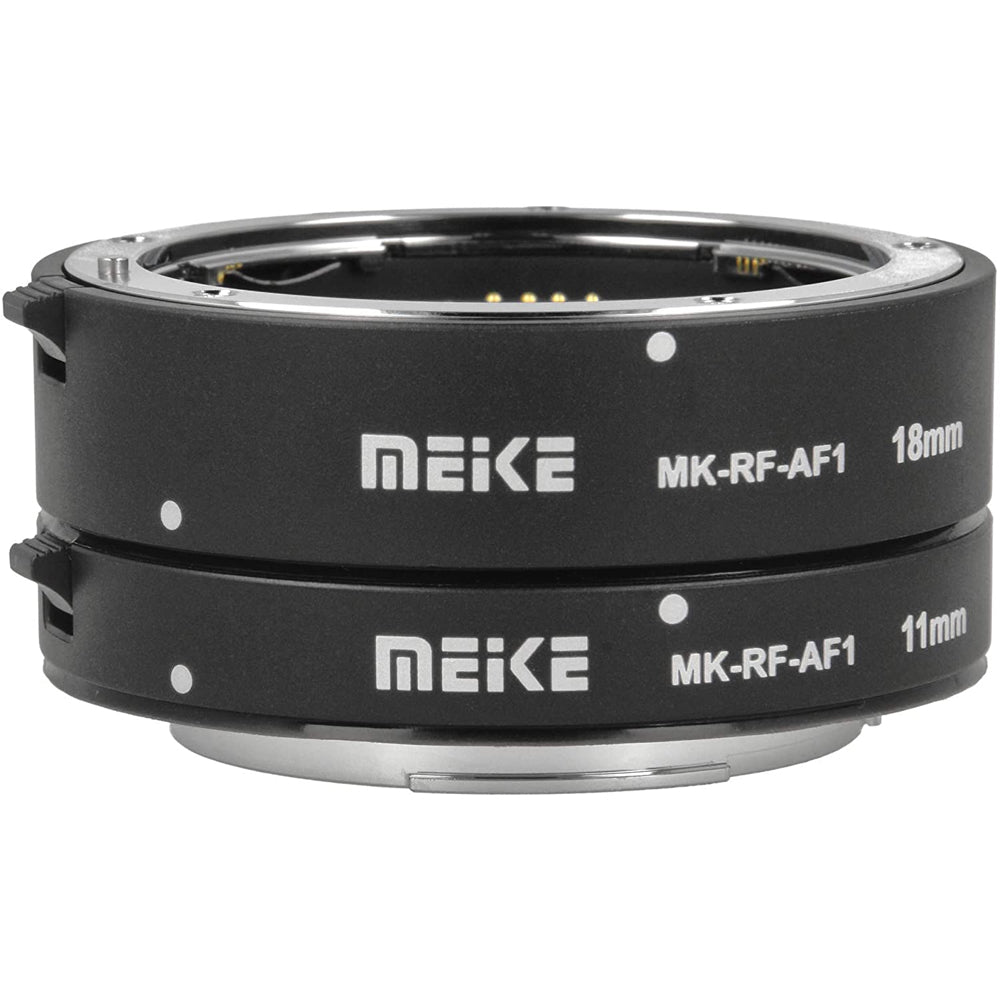Meike MK-RF-AF Kit d'extension macro pour Canon RF