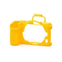 Étui de protection easyCover pour Nikon Z50 jaune