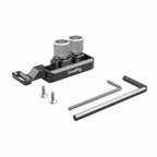 SmallRig HDMI et USB-C Câble Pince pour EOS R5 et R6 Cage 2981