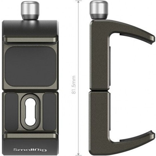 SmallRig Support universel pour batterie externe 2790