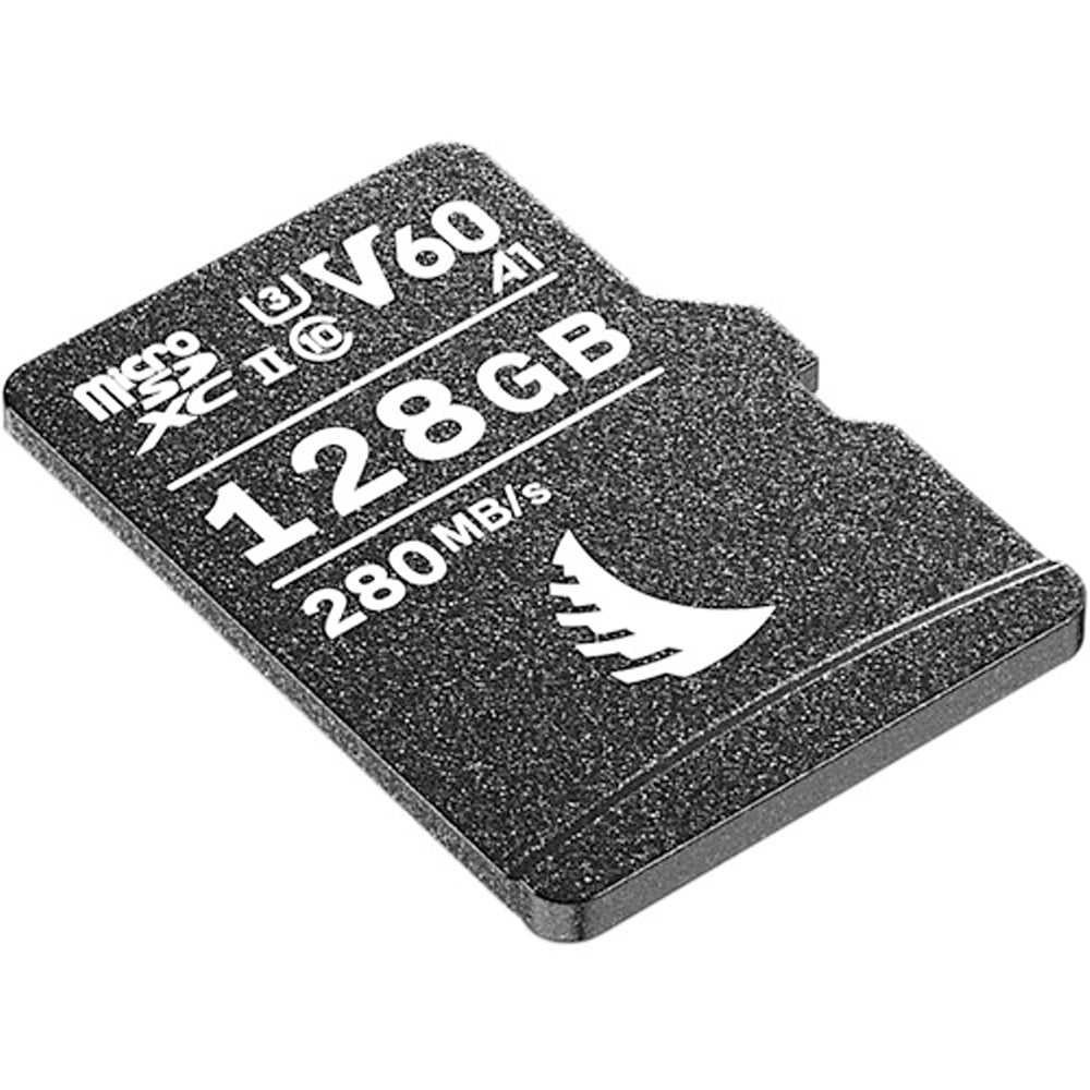 Angelbird AVpro microSD V60 128 Go