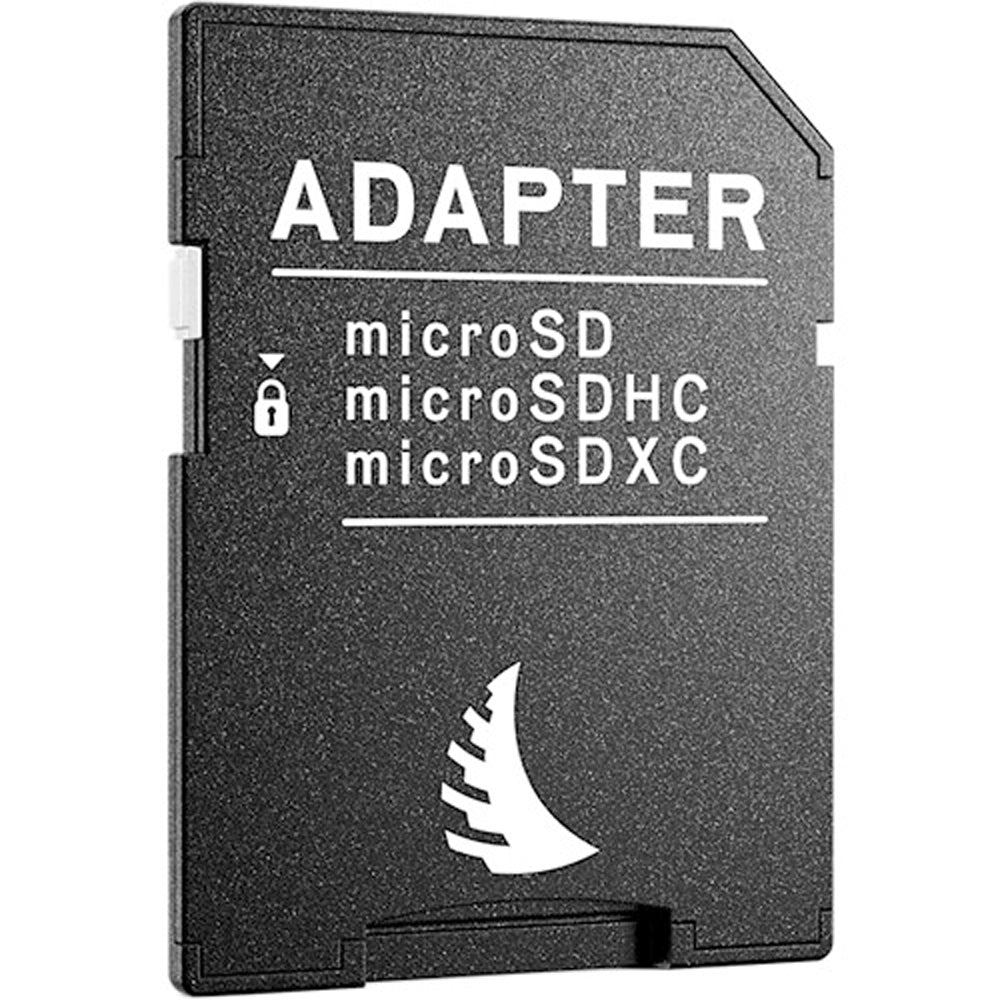 Angelbird AVpro microSD V60 128 Go