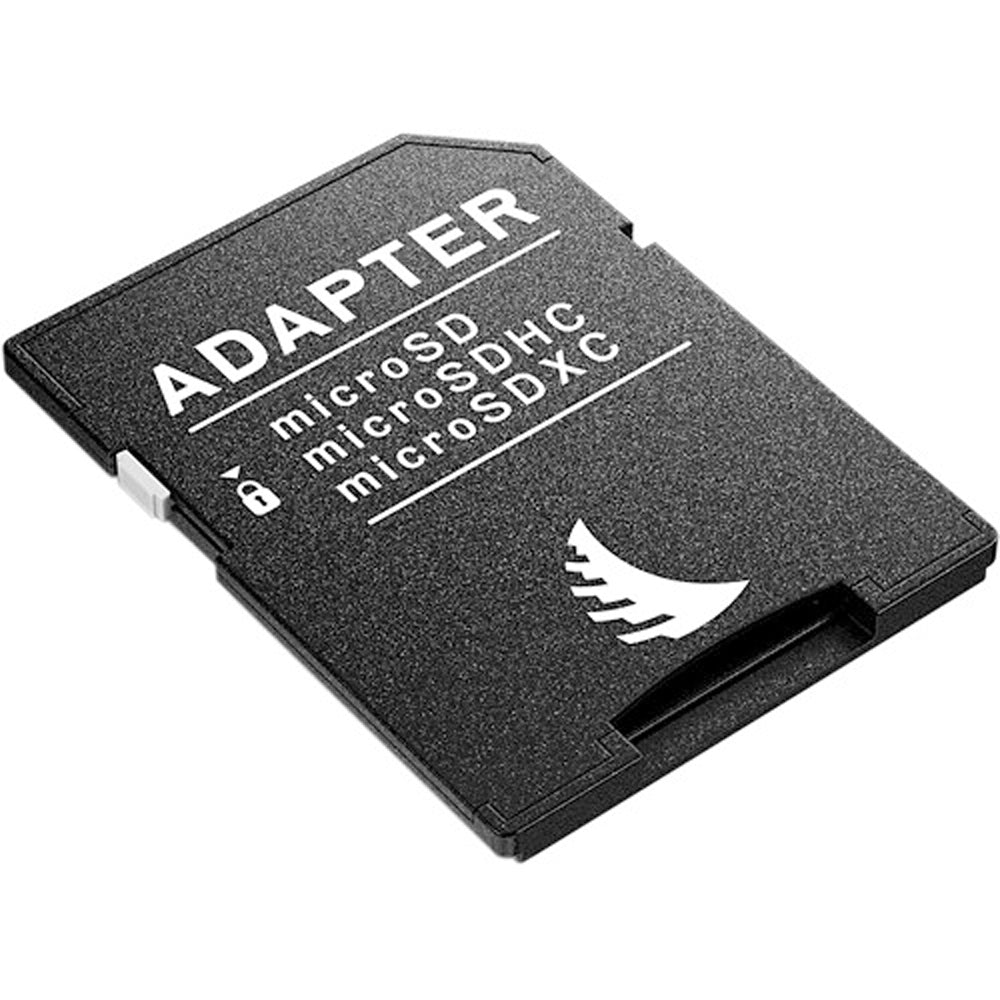 Angelbird AVpro microSD V60 128 Go