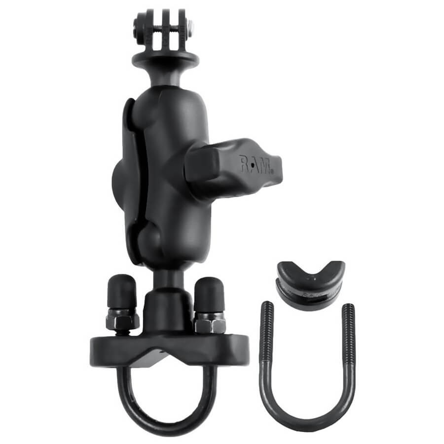 Ram Mounts RAM-B-149Z-GOP1U GoPro Monture