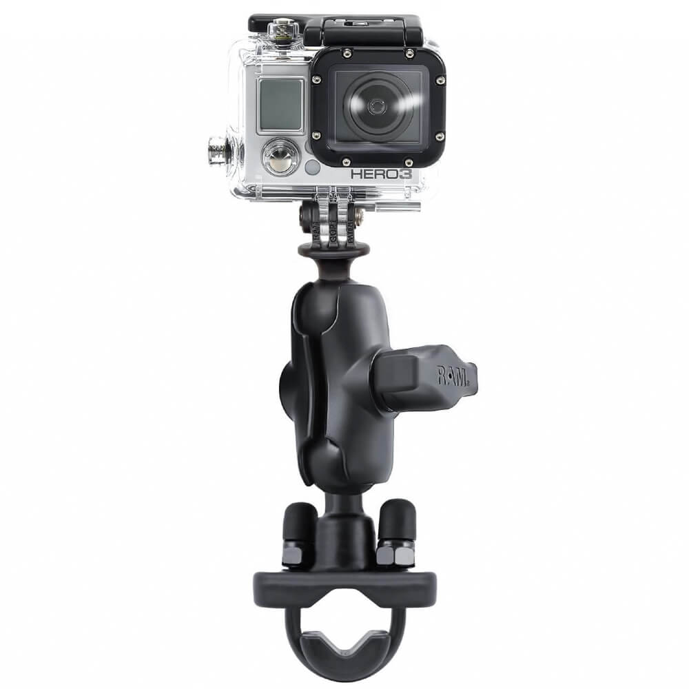 Ram Mounts RAM-B-149Z-GOP1U GoPro Monture