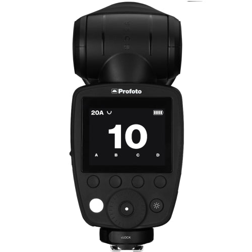 Profoto A10 Nikon