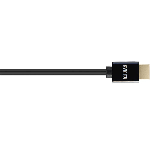 Avinity Câble HDMI Ultra Haute Vitesse 8K Doré 3,0 m