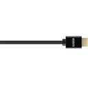 Avinity Câble HDMI Ultra Haute Vitesse 8K Doré 3,0 m