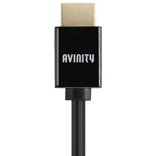 Avinity Câble HDMI Ultra Haute Vitesse 8K Doré 3,0 m