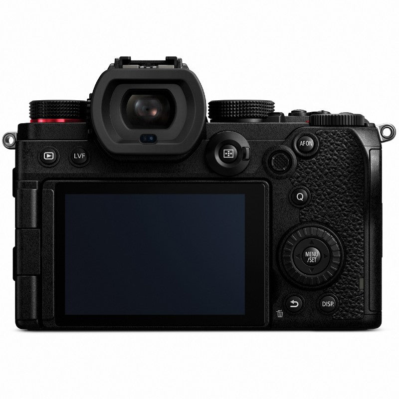 Panasonic Lumix DC-S5 body