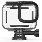 GoPro Caisson de Protection pour HERO9/10/11/12/13 Noir