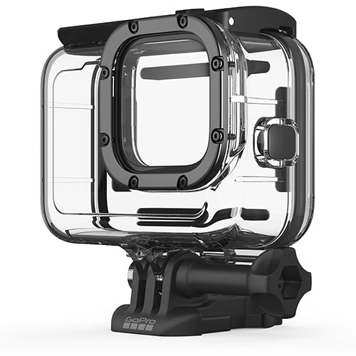 GoPro Caisson de Protection pour HERO9/10/11/12/13 Noir