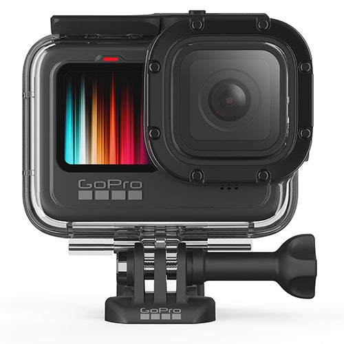GoPro Caisson de Protection pour HERO9/10/11/12/13 Noir