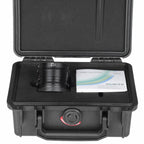 Laowa 7.5mm t/2.1 Cine Lens - MFT