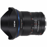 Laowa 15mm f / 2 ZERO-D Objectif pour Leica L