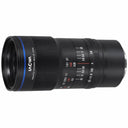 Laowa 100mm f/2.8 2X Ultra-Macro APO Lens - Leica L