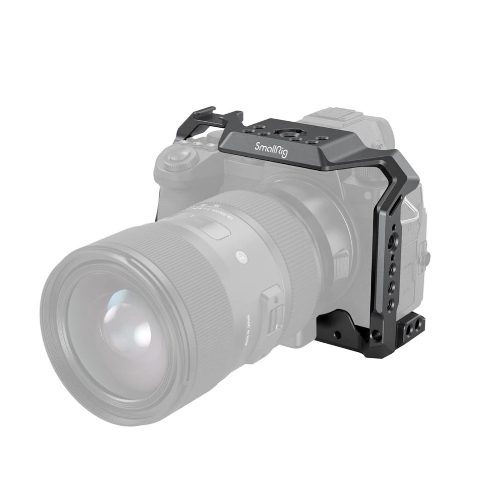 SmallRig Cage for Panasonic S5 Camera 2983