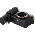 Sony Alpha 7C Argent Boitier Nu