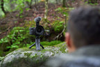 Sony Alpha 7C Argent Boitier Nu