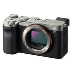 Sony Alpha 7C Argent Boitier Nu