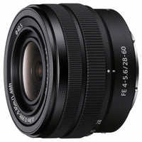 Sony FE 28-60mm f/4-5.6