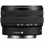 Sony FE 28-60mm f/4-5.6