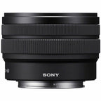 Sony FE 28-60mm f/4-5.6
