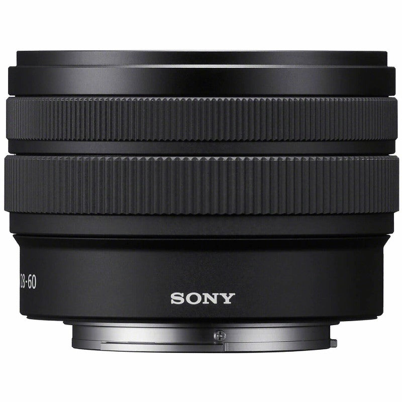 Sony FE 28-60mm f/4-5.6