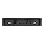 Set micro cravate Sennheiser XSW 2-ME2-B