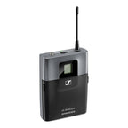 Set micro cravate Sennheiser XSW 2-ME2-B