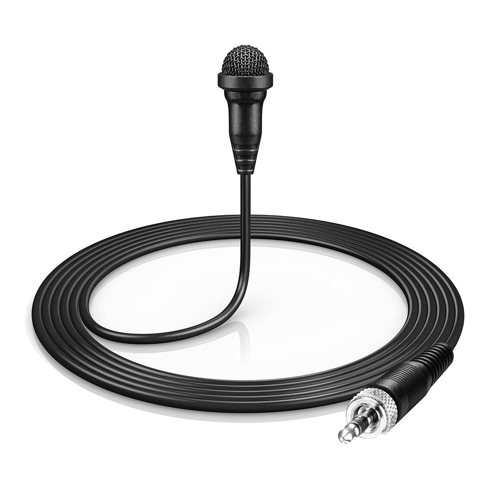Set micro cravate Sennheiser XSW 2-ME2-B