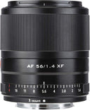 Viltrox 56mm f / 1.4 AF Fujifilm X
