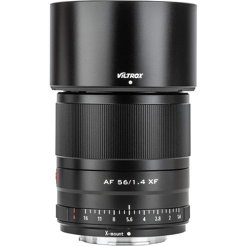 Viltrox 56mm f / 1.4 AF Fujifilm X