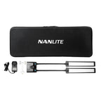 Nanlite Mira 26B Beauty Light (w/ light stand)