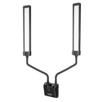 Nanlite Mira 26B Beauty Light (w/ light stand)