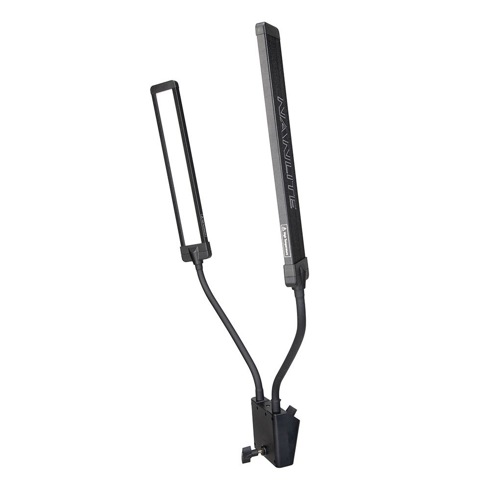 Nanlite Mira 26B Beauty Light (w/ light stand)