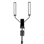 Nanlite Mira 26B Beauty Light (w/ light stand)