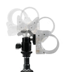 Nanlite Rotule Ball Tube Support