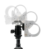 Nanlite Rotule Ball Tube Support