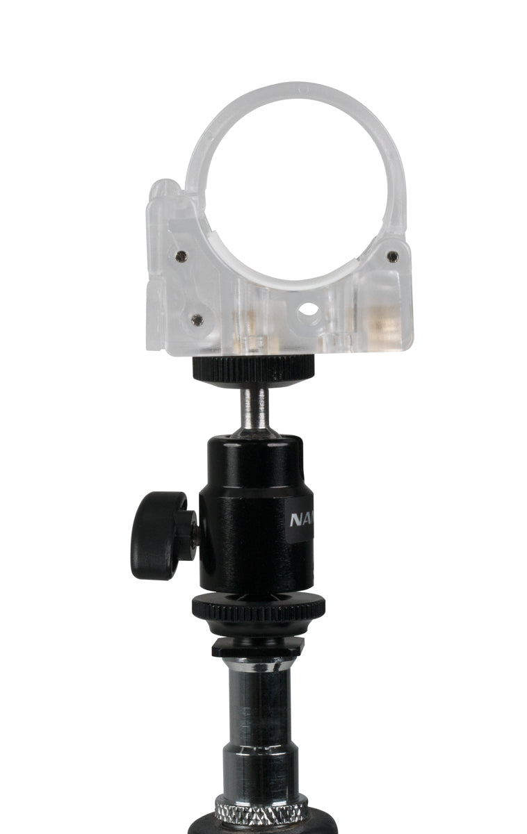 Nanlite Rotule Ball Tube Support