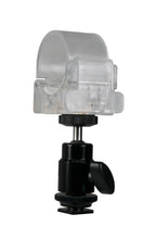 Nanlite Rotule Ball Tube Support