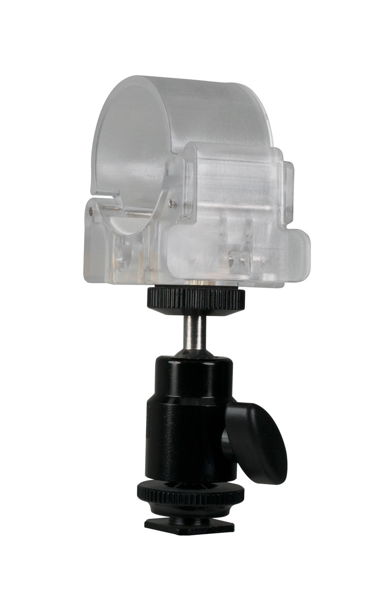 Nanlite Rotule Ball Tube Support