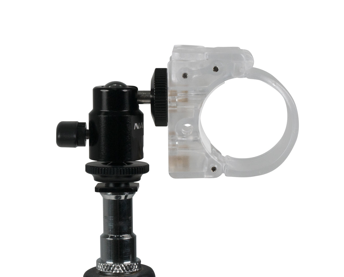 Nanlite Rotule Ball Tube Support