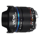 Laowa 14mm f/4 FF RL Zero-D - Nikon Z