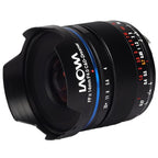 Laowa 14mm f/4 FF RL Zero-D - Nikon Z