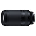 Tamron 70-300mm F/4.5-6.3 Di III RXD Sony FE OUTLET