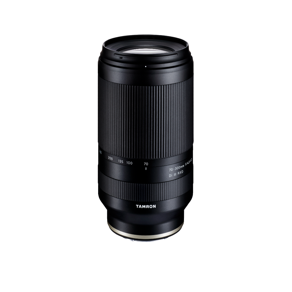 Tamron 70-300mm F/4.5-6.3 Di III RXD Sony FE OUTLET