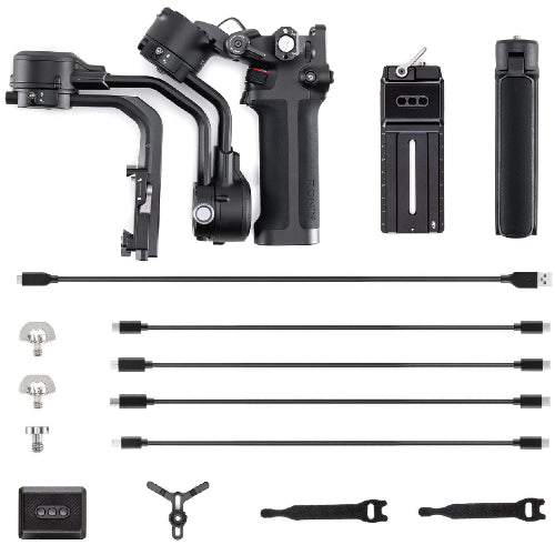 DJI RSC 2