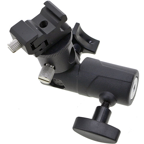 Kamera Express Pivotant pour Flash et parapluie