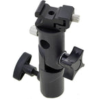 Kamera Express Pivotant pour Flash et parapluie